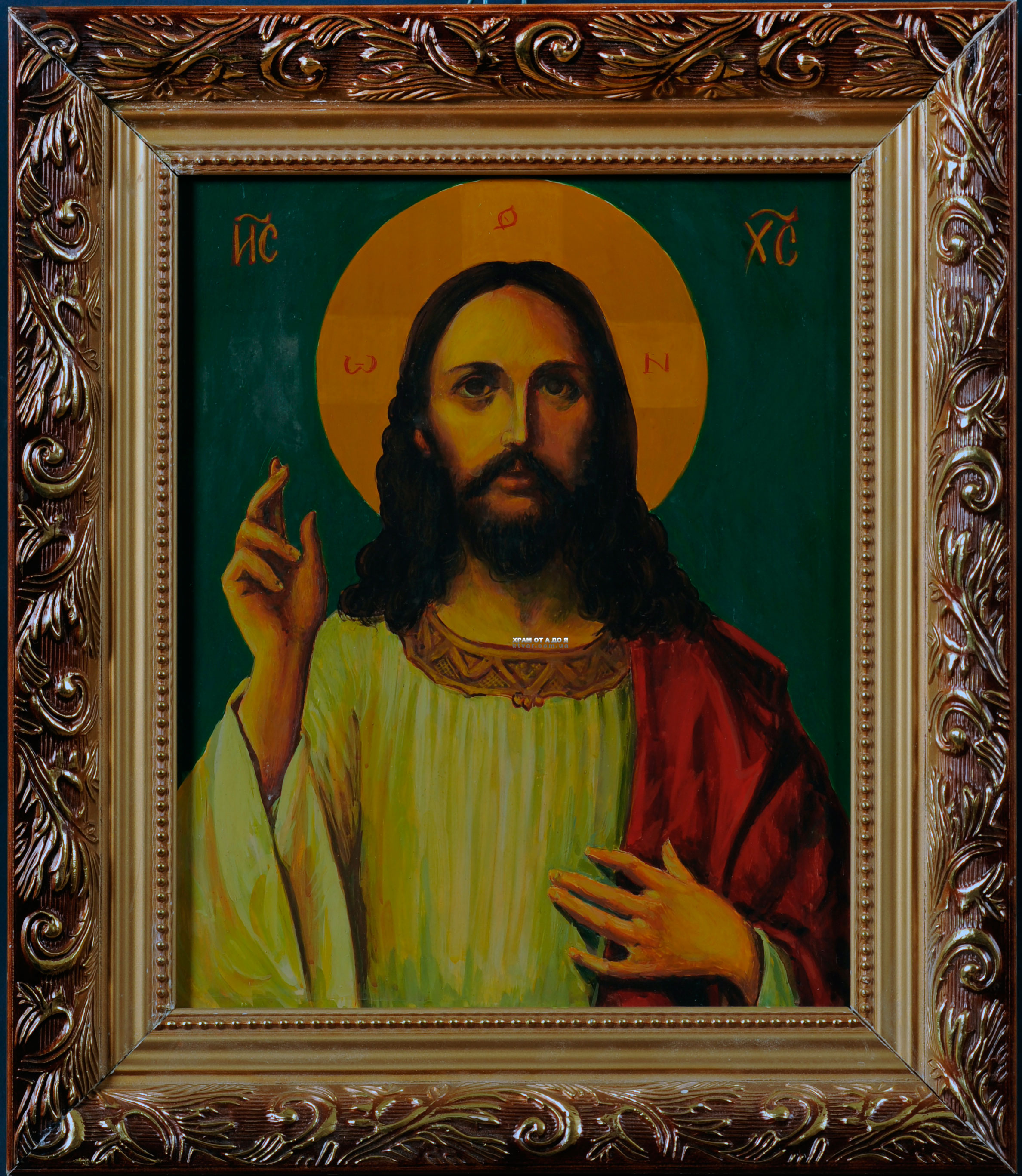 ������ ������