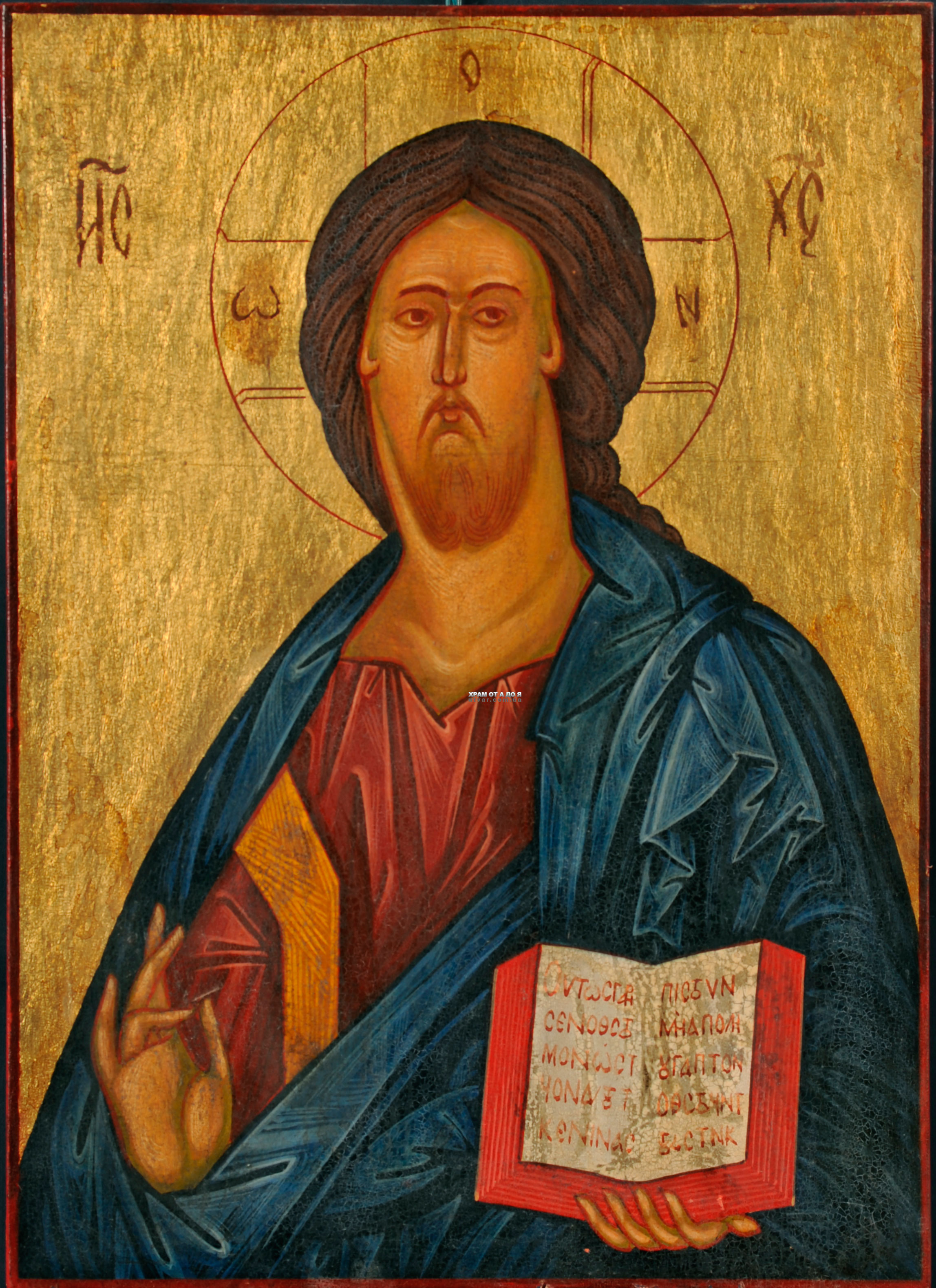 ������ ������